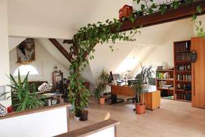 wunderschöne Maisonettewohnung im Herzen von Gräfrath – Schulstraße 37, 42653 Gräfrath, Solingen – Vorschaubild 2