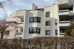 Lichtdurchflutetes Zuhause in München, Hadern, U-Bahn 4 Min., optional TOP 2-er WG möglich – Die vollständige Adresse der Immobilie erhältst du vom Anbieter., 81375 Neuhadern, München – Vorschaubild 6