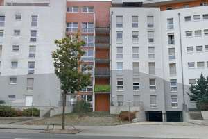 Zuhause mit 2 Zimmern und anspruchsvoller Ausstattung in Frankfurt am Main - Rebstockviertel – 60486 Bockenheim, Frankfurt am Main – Vorschaubild 3