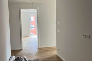WG geeignet: elegante, klimafreundliche 3-Zimmer mit Süd-Balkon – 81369 Mittersendling, München – Vorschaubild 6