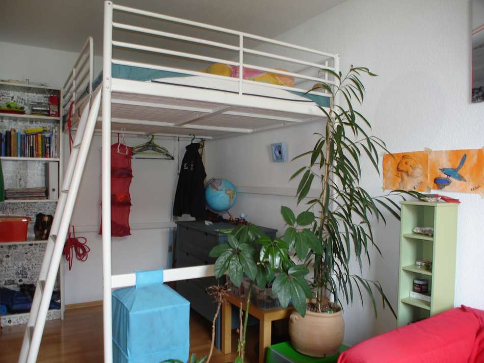 Schlafzimmer Bild 3 Archiv