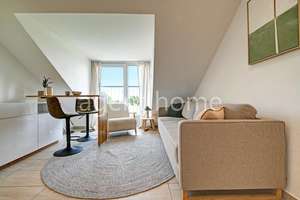 MÖBLIERT - MODERN STYLE - Geschmackvolle Maisonettewohnung – Die vollständige Adresse der Immobilie erhältst du vom Anbieter., 70599 Plieningen (Ortsteil), Stuttgart – Vorschaubild 3