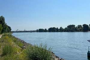 2 Zimmerwohnung in Riehl mit Balkon, Garage , Dom,- und Rheinblick! – Die vollständige Adresse der Immobilie erhältst du vom Anbieter., 50735 Riehl, Köln – Vorschaubild 33