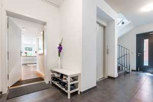 Moderne Terrassenwohnung in ruhiger Lage von Winterhude zu verkaufen! – Die vollständige Adresse der Immobilie erhältst du vom Anbieter., 22301 Winterhude, Hamburg – Vorschaubild 19