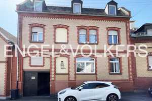 Kapitalanlage mit Potenzial - Dreifamilienhaus in Dotzheimer Mitte – Wiesbaden – Vorschaubild 1