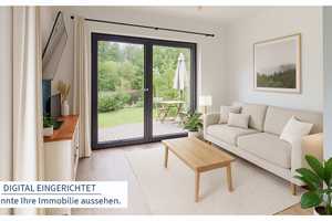 Bezugsfreies Einfamilienhaus in idyllischer Lage – Havelland (Kreis) – Vorschaubild 3