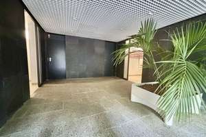 Renovierungschance in Düsseldorf-Lörick: 2-Zimmer-Wohnung mit perfektem Grundriss und TG-Stellplatz – Die vollständige Adresse der Immobilie erhältst du vom Anbieter., 40547 Lörick, Düsseldorf – Vorschaubild 10