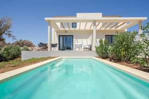 Villa oder Doppelhaushälfte | Cala Romántica | Ostküste Mallorca | repräsentative Anlage – Die vollständige Adresse der Immobilie erhältst du vom Anbieter., 54516 Wittlich – Vorschaubild 1