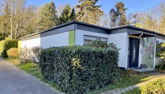 Bild von METZ IMMOBILIEN - Ihre Familienidylle am Park!