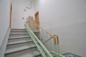 Dachgeschosswohnung mit Westbalkon, Stellplatz und Treppenlift – 99087 Roter Berg, Erfurt – Vorschaubild 13