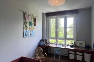 TEMPORARY sublet:  townhouse 180 m² – 12107 Mariendorf, Berlin – Vorschaubild 9