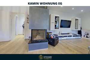 3 Familienhaus mit Garten + Garage in Top Lage Herne-Sodingen – Herne – Vorschaubild 5