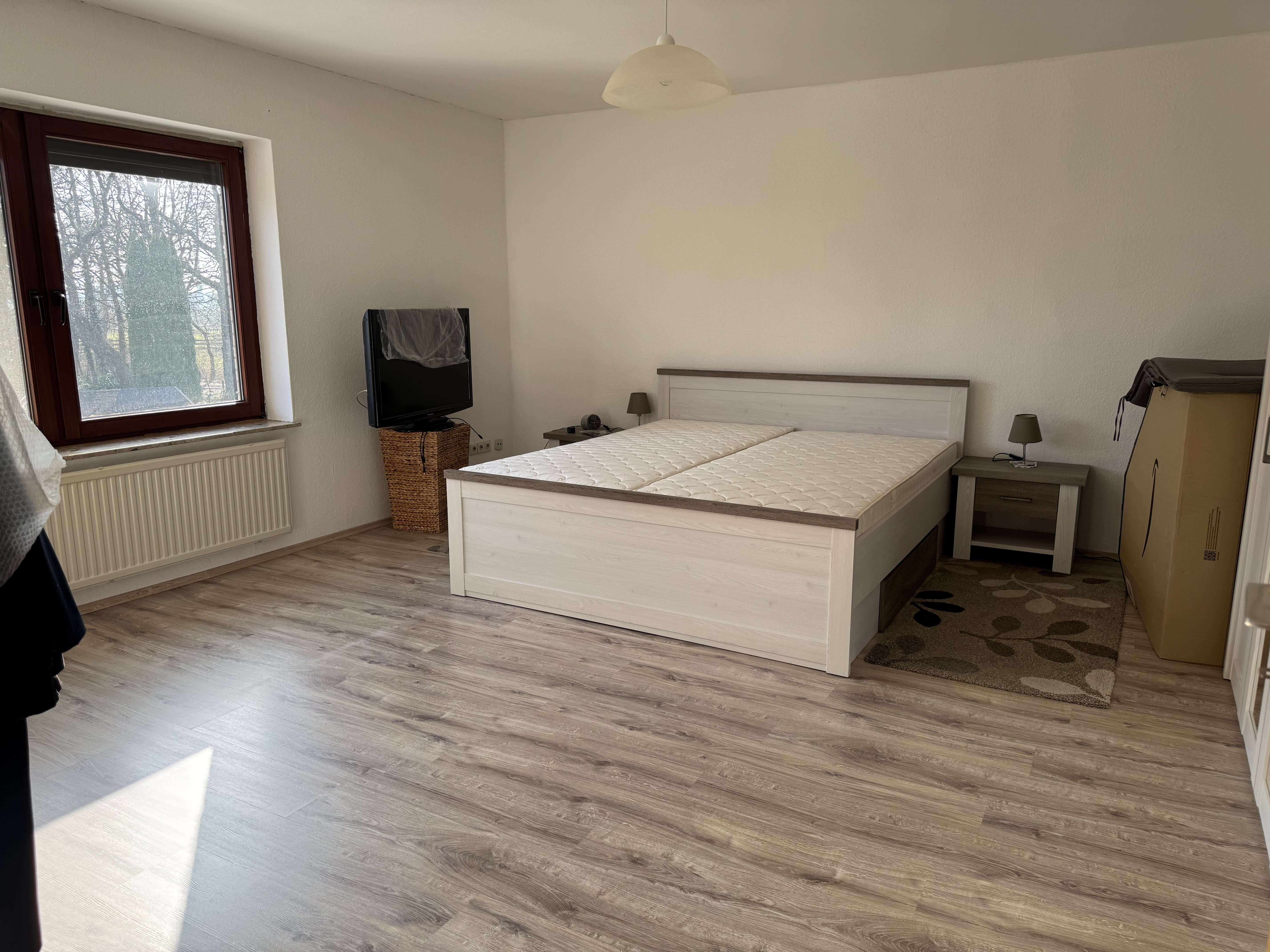 Immobilie in Schiffdorf - Modernisiertes Einfamilienhaus mit Garage in Schiffdorf - Bild 5