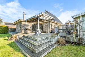 Modernes Einfamilienhaus in ruhiger Wohnlage – Die vollständige Adresse der Immobilie erhältst du vom Anbieter., 24943 Tarup, Flensburg – Vorschaubild 5