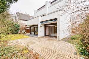 "ARCHITEKTENVILLA IN OBERMENZING " – München – Vorschaubild 16
