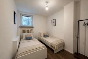 Zentrale Gewerbefläche mit Wohnungscharakter in gepflegtem Mehrfamilienhaus in Essen Rütenscheid! – Die vollständige Adresse der Immobilie erhältst du vom Anbieter., 45133 Bredeney, Essen – Vorschaubild 3
