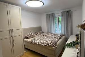 Hochwertige 2-Zimmerwohnung zwischen Zülpicher und Barbarossaplatz – Roonstraße 8, 50674 Neustadt/Süd, Köln – Vorschaubild 10