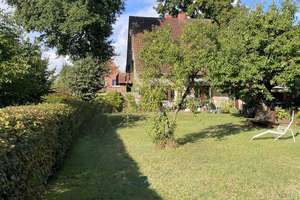 Freistehendes Einfamilienhaus mit Garage und großem Garten – Die vollständige Adresse der Immobilie erhältst du vom Anbieter., 28777 Rönnebeck, Bremen – Vorschaubild 3
