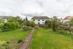 Reihenmittelhaus direkt am Wald in Misburg | Carport | großer Garten – Die vollständige Adresse der Immobilie erhältst du vom Anbieter., 30629 Misburg-Nord, Hannover – Vorschaubild 28