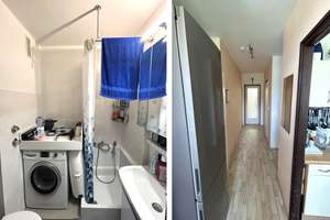 3-Zimmer-Wohnung in gefragter Lage zur Eigennutzung oder als Kapitalanlage in München-Giesing – Die vollständige Adresse der Immobilie erhältst du vom Anbieter., 81541 Obergiesing, München – Vorschaubild 9