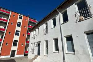 Zweitbezug nach San.! Kompaktloft 1-Zi. im Hinterhaus mit Du. und Lam. in zentraler Lage! EBK mgl. – Turnstraße 25, 9126 Bernsdorf, Chemnitz – Vorschaubild 5