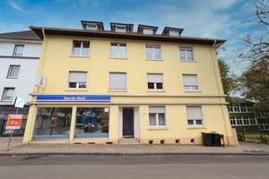 Gepflegtes Mehrfamilienhaus in Lennep – Die vollständige Adresse der Immobilie erhältst du vom Anbieter., 42897 Lennep Neustadt, Remscheid – Vorschaubild 3