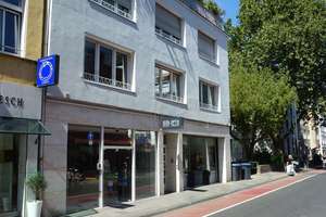 KOPIE - Geräumige ruhige 2 Zimmerwhg im Herzen v. 50667 Köln                   – Die vollständige Adresse der Immobilie erhältst du vom Anbieter., 50667 Altstadt/Nord, Köln – Vorschaubild 1