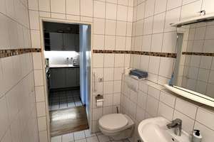 Wohnen mit Charakter: 3,5-Zimmer-Wohnung in Aachen-Laurensberg – Adele-Weidtman-Straße 87a, 52072 Laurensberg (Statistischer Bezirk), Aachen – Vorschaubild 17