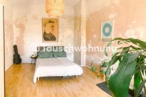 Tauschwohnung: Bright, central NK Apartment w/ balcony – Erkstraße 21, 12043 Neukölln (Ortsteil), Berlin – Vorschaubild 4