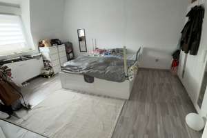 4,5 Zimmer Wohnung über den Dächern von Duisburg-Baerl, inklusive ca. 80qm Dachboden – Geststraße 5a, 47199 Baerl, Duisburg – Vorschaubild 22
