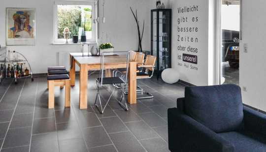Bild von Einziehen & wohlfühlen mit außergewöhnlichem Panoramablick