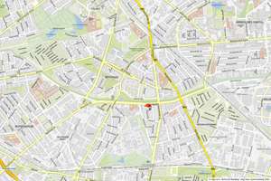 Saniertes REH in guter Lage! Zusätzliche Gewerbe-Miete on top! – Die vollständige Adresse der Immobilie erhältst du vom Anbieter., 13437 Wittenau, Berlin – Vorschaubild 21