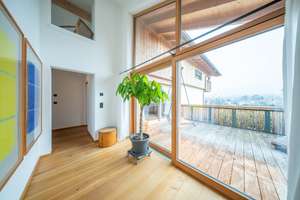 Exklusives Mehrgenerationenhaus mit einzigartigem Bergpanorama und hochwertiger Ausstattung  – Die vollständige Adresse der Immobilie erhältst du vom Anbieter., 83075 Bad Feilnbach – Vorschaubild 12