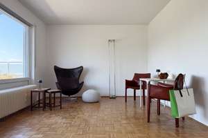 Helle 2-Zimmer-Wohnung mit großer Terrasse in begehrter Lage von Zerzabelshof zu kaufen! – Die vollständige Adresse der Immobilie erhältst du vom Anbieter., 90480 Zerzabelshof, Nürnberg – Vorschaubild 8