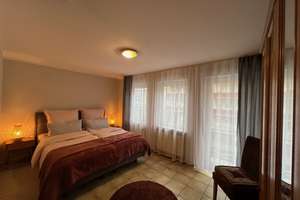 NEU-möblierte 2-Zimmer-Wohnung mit 2 Balkone in Top Lage Nähe zu Bahnhof – Hohenzollernstraße 111, 56068 Süd, Koblenz – Vorschaubild 8