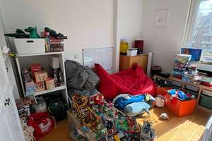 helle 3-Zimmer Wohnung mit Balkon | MG-Rheydt – Mühlenstr. 144, 41236 Rheydt, Mönchengladbach – Vorschaubild 22