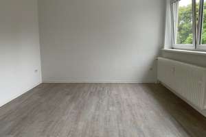 Moderne 3-Zimmer-Wohnung mit Balkon