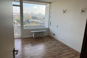 Pendlerfreundliche 3-Zimmer-Wohnung mit Garage und 2 Balkonen – Mauritzstraße 65, 47829 Uerdingen, Krefeld – Vorschaubild 13