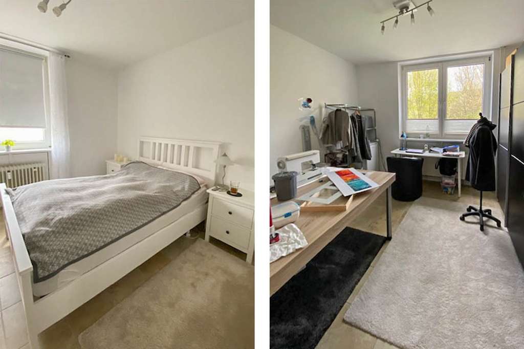 Immobilie in Erkrath - Komfortabel ins 1.OG - Bild 2