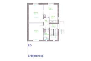 renovierte Wohnung in gefragter Wohnlage – Am Neuenhof 12, 51373 Küppersteg, Leverkusen – Vorschaubild 8