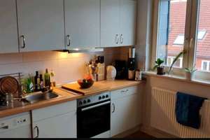 1 WG-Zimmer in Business -WG – Ruthsweg 5, 22307 Barmbek-Nord, Hamburg – Vorschaubild 7
