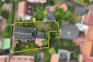 NEUER PREIS: Ihr kalkulierbares Wohnprojekt: EFH mit Grundstück & geprüfter Sanierungskalkulation – Die vollständige Adresse der Immobilie erhältst du vom Anbieter., 7747 Lobeda-Altstadt, Jena – Vorschaubild 18