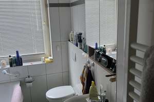 Renovierte 3-Zimmer-Erdgeschosswohnung in Düsseldorf-Unterrath – Kalkumer Straße 78, 40468 Unterrath, Düsseldorf – Vorschaubild 2