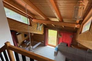 Gemütliches Einfamilienhaus mit großem Garten, Terrasse & Sauna  – Pfarrer Bäumler Straße 10, 84166 Adlkofen – Vorschaubild 14
