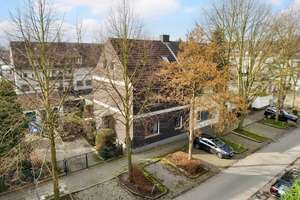 Wohnen - Arbeiten - Vermieten
Potential ohne Ende!