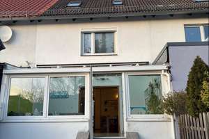Idyllisches Zuhause mit Garten in Hannover  – Die vollständige Adresse der Immobilie erhältst du vom Anbieter., 30459 Oberricklingen, Hannover – Vorschaubild 3