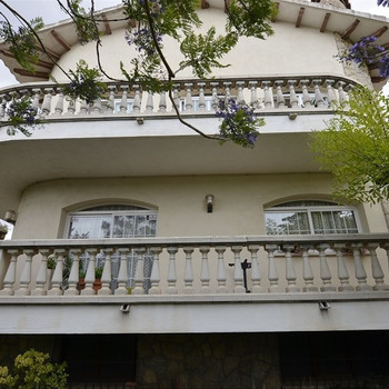 Hervorragendes Chalet La Secuita