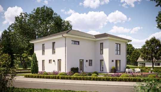 Bild von Einfamilienhaus mit Einliegerwohnung in Ostseenähe