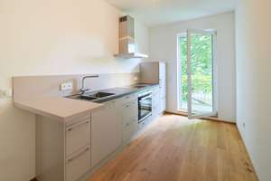 Stilvolle 2Raum-Wohnung mit gehobener Innenausstattung, 2 Balkone, in Köln Nippes nähe Schillplatz