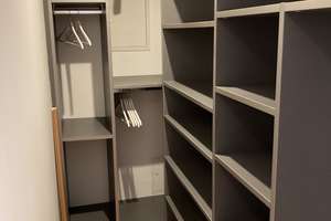 modern geschnittene 2-Zimmer Wohnung in München-Neuhausen St. Vizenz – Klarastrasse 18, 80636 Sankt Vinzenz, München – Vorschaubild 18